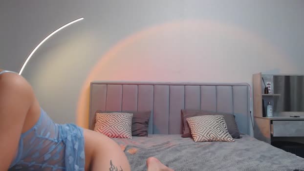 love_vibe skinny Webcam SHOW @ Chaturbate 01-10-2025