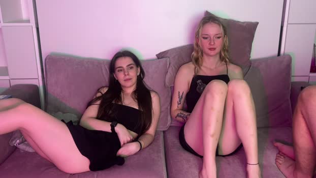 maliinka deepthroa Webcam SHOW @ Chaturbate 30-09-2025