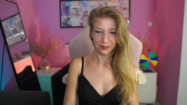 missicute18 Nude Webcam SHOW @ Chaturbate 01-10-2025