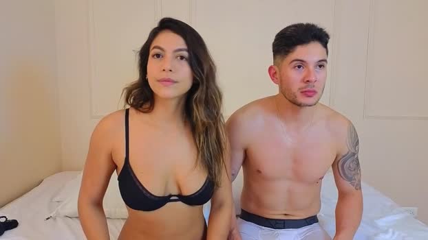 mr_danni_ lick Webcam SHOW @ Chaturbate 01-10-2025