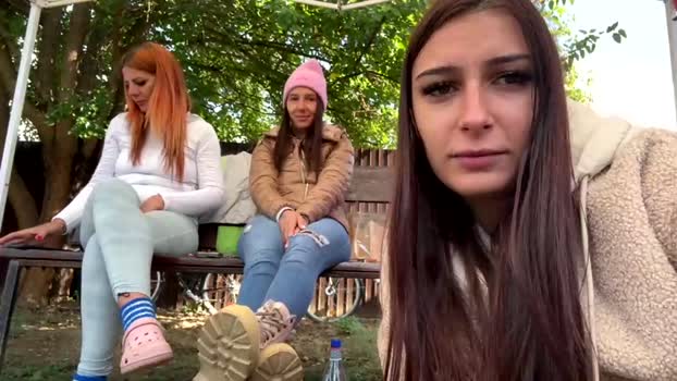 squirt_bunny77 Nude Webcam SHOW @ Chaturbate 01-10-2025