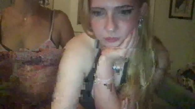 stelladams beauty Webcam SHOW @ Chaturbate 01-10-2025