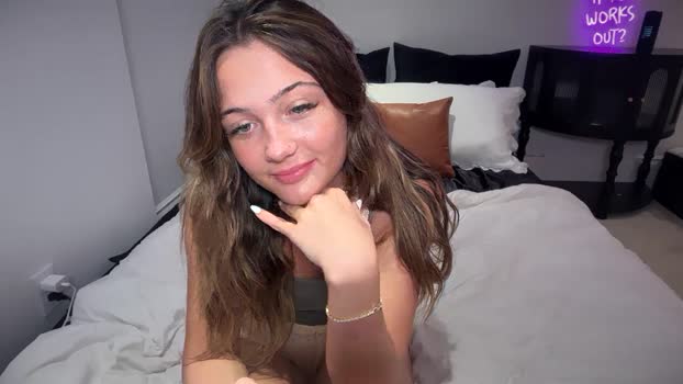 avaowenss Recorded Webcam SHOW @ Chaturbate 02-10-2025