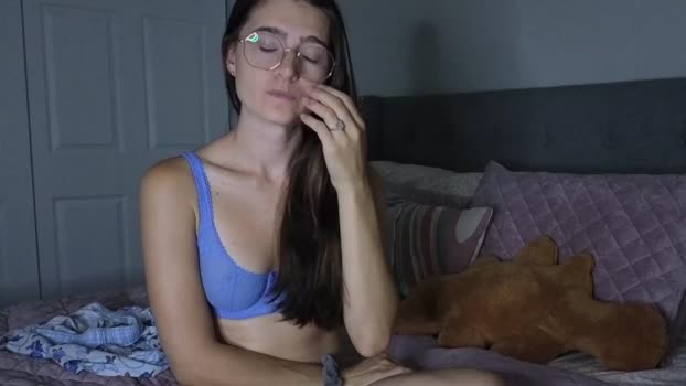 bambifarrina kiss Webcam SHOW @ Chaturbate 02-10-2025
