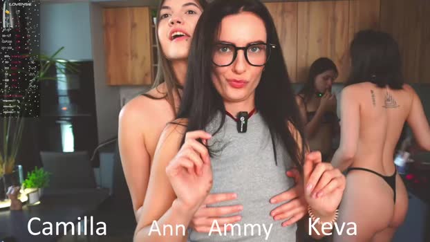 catolinanight boobs Webcam SHOW @ Chaturbate 02-10-2025
