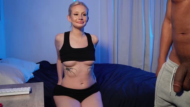 daisyy888 fuckass Webcam SHOW @ Chaturbate 02-10-2025