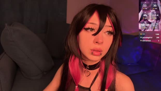 darkfirenight fuckface Webcam SHOW @ Chaturbate 02-10-2025