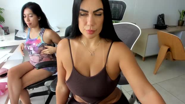 emillybrowm hard Webcam SHOW @ Chaturbate 01-10-2025
