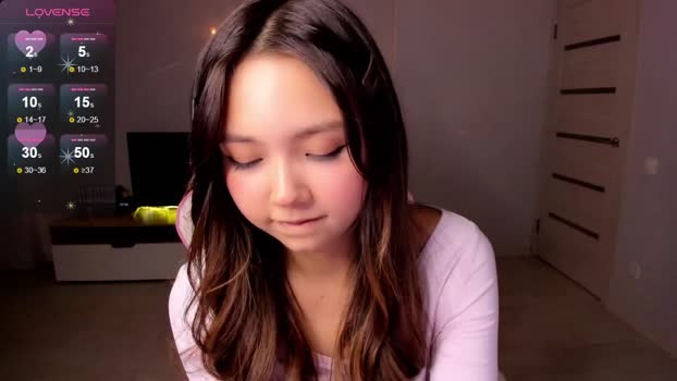 fluffy_rose Nude Webcam SHOW @ Chaturbate 01-10-2025