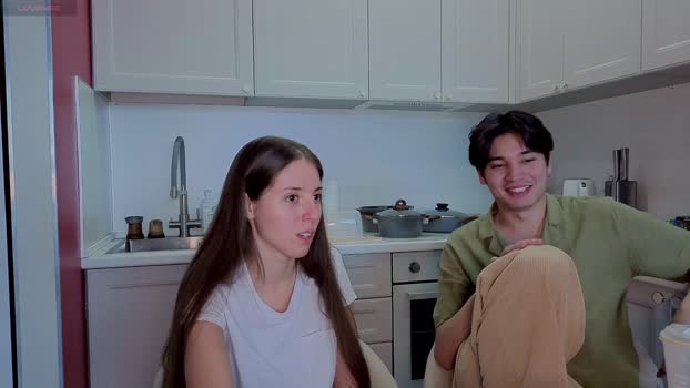 ihavepaws33 deep Webcam SHOW @ Chaturbate 02-10-2025