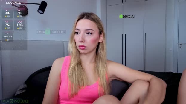 lovelusik lickpussy Webcam SHOW @ Chaturbate 02-10-2025