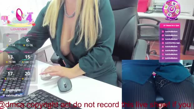 milf_viktoria dirty Webcam SHOW @ Chaturbate 02-10-2025