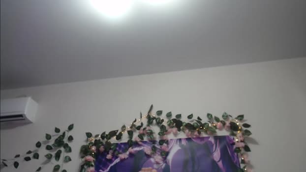 night_angell Nude Webcam SHOW @ Chaturbate 01-10-2025