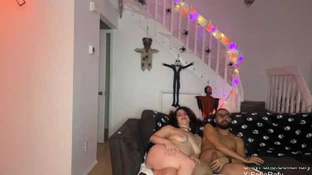 sofiayrafy striptease Webcam SHOW @ Chaturbate 02-10-2025