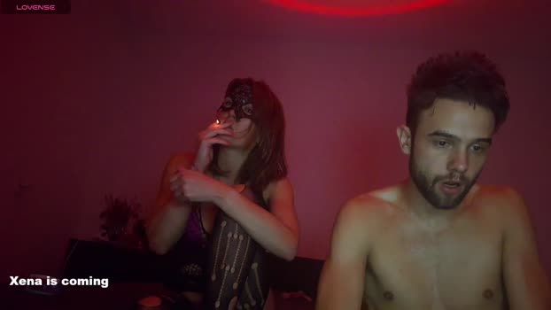 squirtproff wet Webcam SHOW @ Chaturbate 01-10-2025