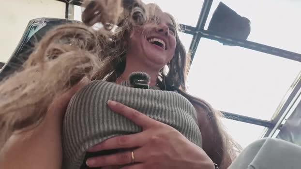 vanandjuani sucktits Webcam SHOW @ Chaturbate 01-10-2025