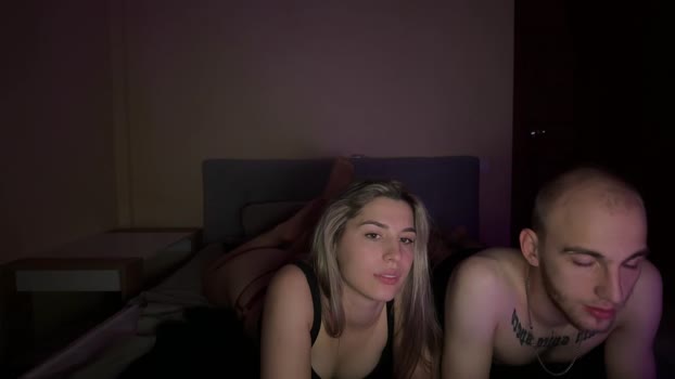 weddingcouple natural Webcam SHOW @ Chaturbate 02-10-2025