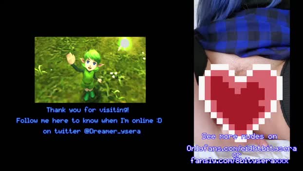 8bitdeviants fuckher Webcam SHOW @ Chaturbate 03-10-2025
