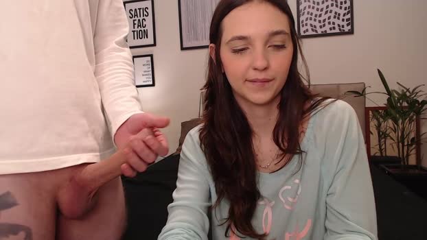 _candygirl20 Wet Webcam SHOW @ Chaturbate 02-10-2025
