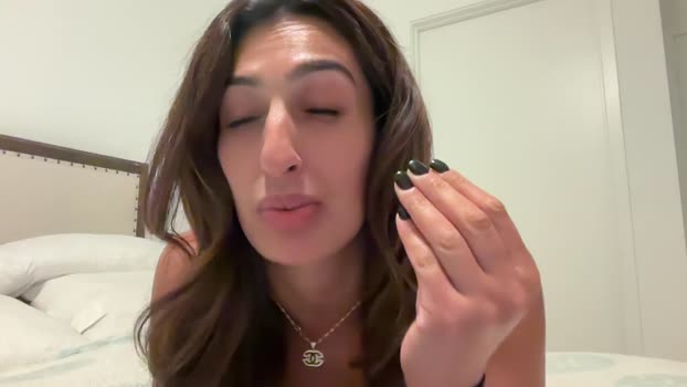 camiliakxoxo prettyface Webcam SHOW @ Chaturbate 03-10-2025