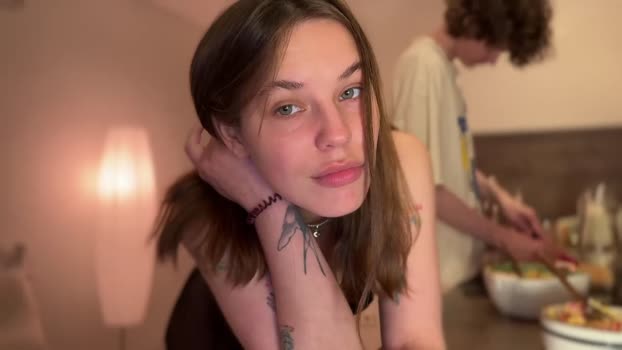 di_n_alex fuckhard Webcam SHOW @ Chaturbate 02-10-2025