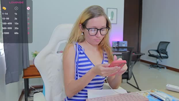 ellcrys hard Webcam SHOW @ Chaturbate 03-10-2025