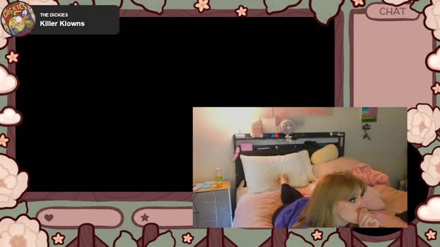 goldengoddessxxx prettyface Webcam SHOW @ Chaturbate 03-10-2025