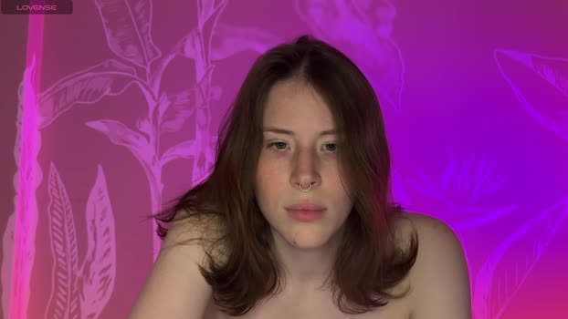 lisalewi Pretty Webcam SHOW @ Chaturbate 02-10-2025