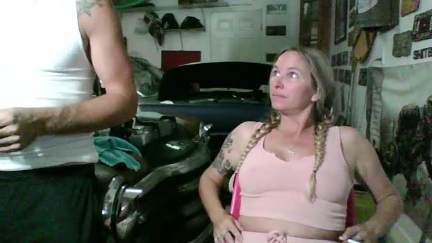 mickey85knoxx tits Webcam SHOW @ Chaturbate 03-10-2025