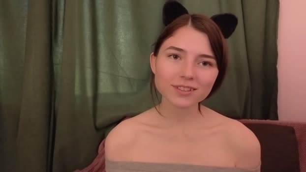 pamilarakestraw Cam Webcam SHOW @ Chaturbate 03-10-2025