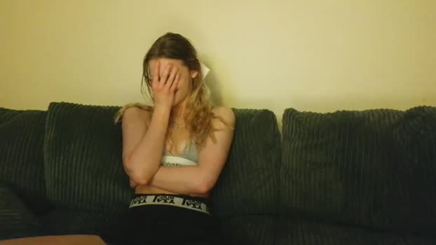 shinyandused Cam Webcam SHOW @ Chaturbate 03-10-2025
