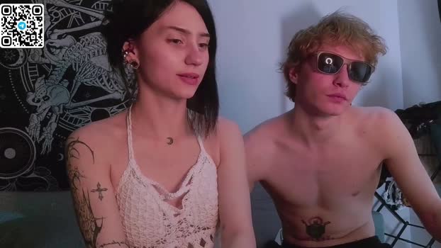 sweathome Porn Webcam SHOW @ Chaturbate 03-10-2025