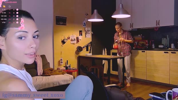 valorant_girl analsex Webcam SHOW @ Chaturbate 02-10-2025