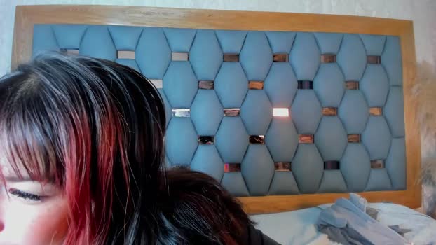 yayi_derek fuckme Webcam SHOW @ Chaturbate 03-10-2025
