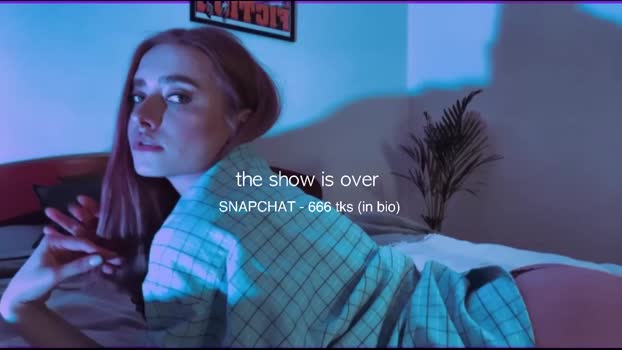 yvie_ analtoy Webcam SHOW @ Chaturbate 03-10-2025