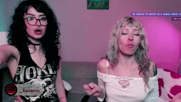 _baterchatur kissing Webcam SHOW @ Chaturbate 04-10-2025