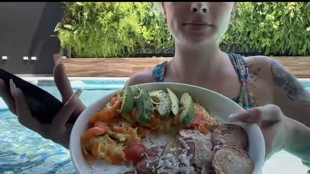 andreaelizabethxo fuckme Webcam SHOW @ Chaturbate 03-10-2025