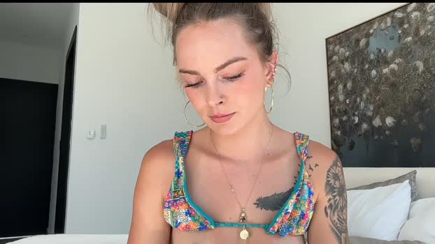 andreaelizabethxo deepthroa Webcam SHOW @ Chaturbate 03-10-2025