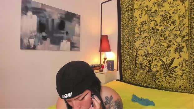 aria_and_orien sexybody Webcam SHOW @ Chaturbate 04-10-2025