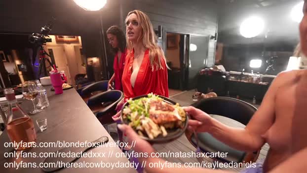 blondefoxsilverfox tits Webcam SHOW @ Chaturbate 04-10-2025