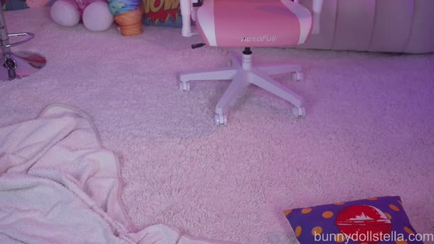 bunnydollstella legs Webcam SHOW @ Chaturbate 04-10-2025