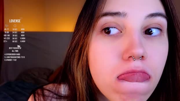burnletitallburn fingers Webcam SHOW @ Chaturbate 04-10-2025