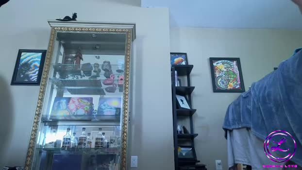 chroniclove lovense Webcam SHOW @ Chaturbate 03-10-2025
