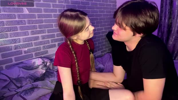 fetchingcouplee dirty Webcam SHOW @ Chaturbate 03-10-2025