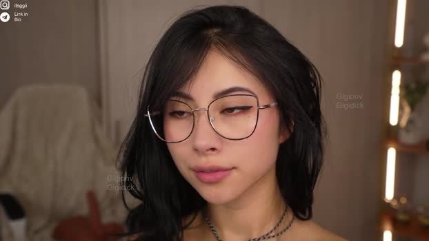 gigi_ulala naked Webcam SHOW @ Chaturbate 04-10-2025