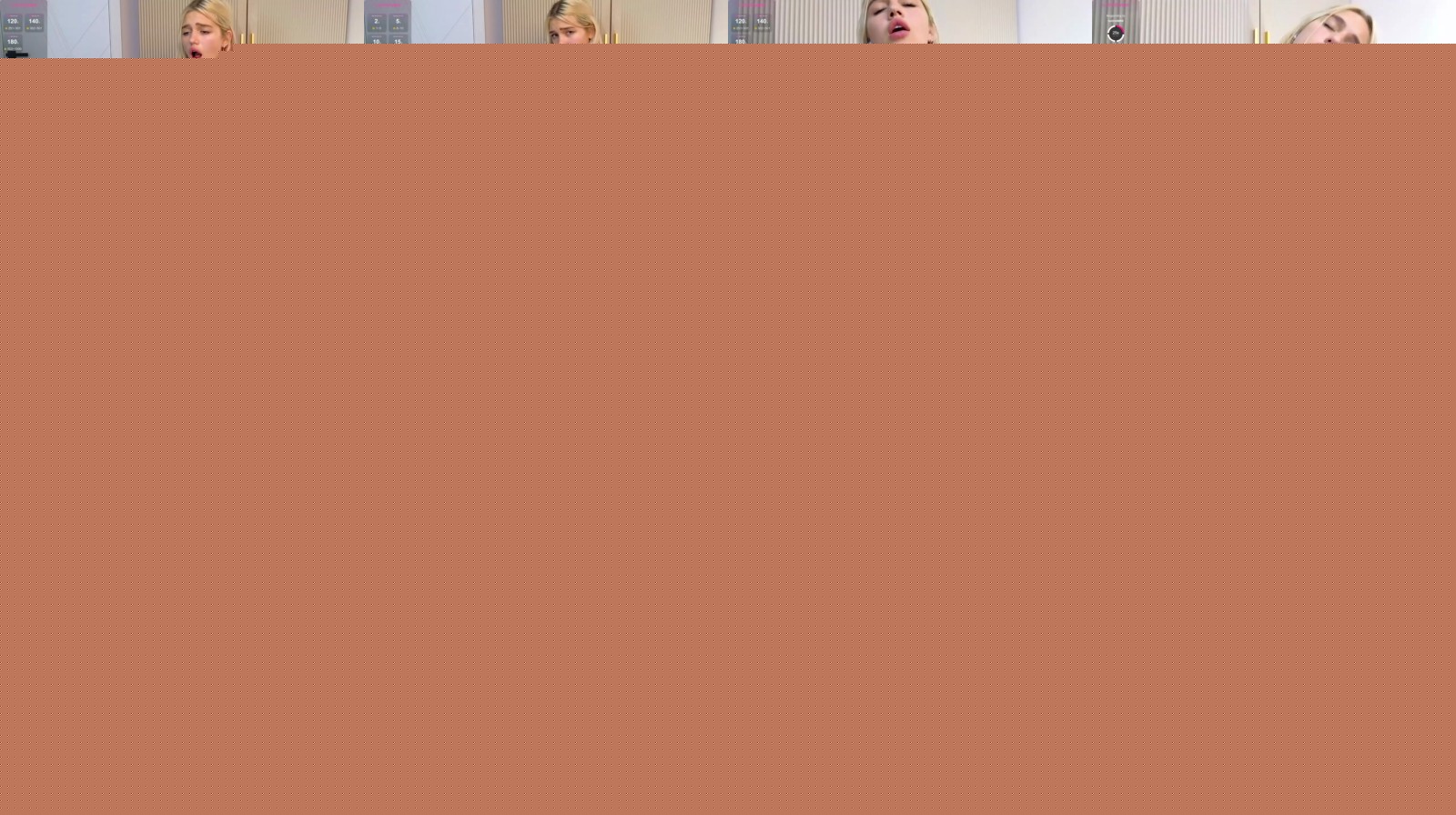 milabunny_ fuckhard Webcam SHOW @ Chaturbate 03-10-2025
