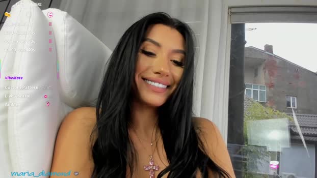 miss_diamond__ deepthroat Webcam SHOW @ Chaturbate 04-10-2025