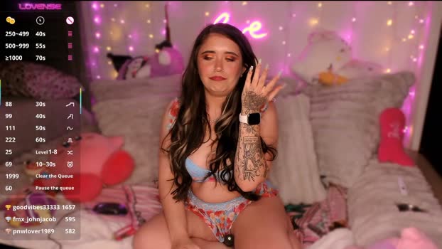 stacycakesxo hard Webcam SHOW @ Chaturbate 04-10-2025