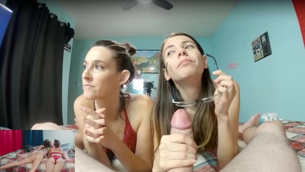wildunicorninpink Nude Webcam SHOW @ Chaturbate 04-10-2025