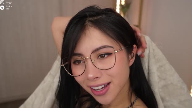 gigi_ulala jerkoff Webcam SHOW @ Chaturbate 04-10-2025